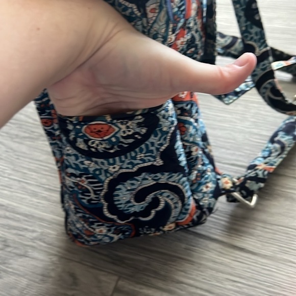 Vera Bradley Ultimate BookBag main image 4